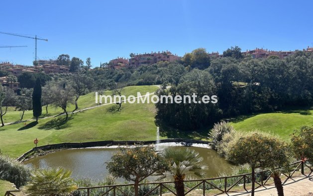 Bestaande woning - Appartement - Marbella - La Mairena