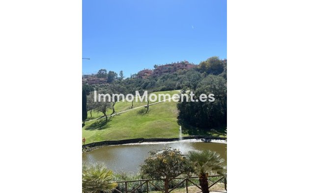 Bestaande woning - Appartement - Marbella - La Mairena