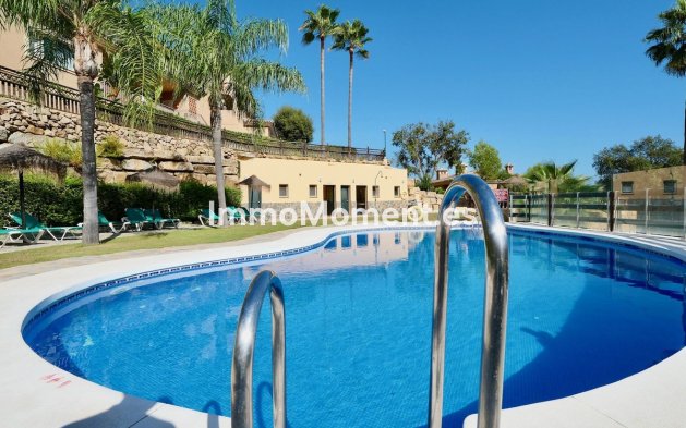 Bestaande woning - Appartement - Marbella - La Mairena