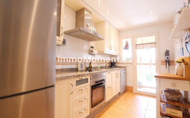 Bestaande woning - Appartement - Marbella - La Mairena