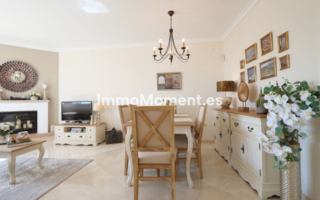Bestaande woning - Appartement - Marbella - La Mairena