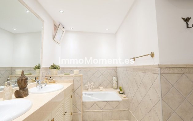 Bestaande woning - Appartement - Marbella - La Mairena