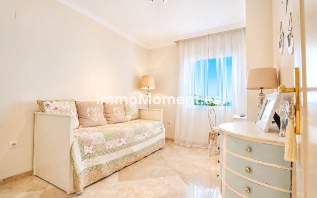 Bestaande woning - Appartement - Marbella - La Mairena