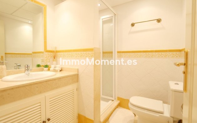 Bestaande woning - Appartement - Marbella - La Mairena