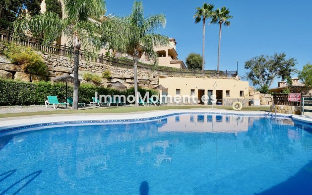 Bestaande woning - Appartement - Marbella - La Mairena