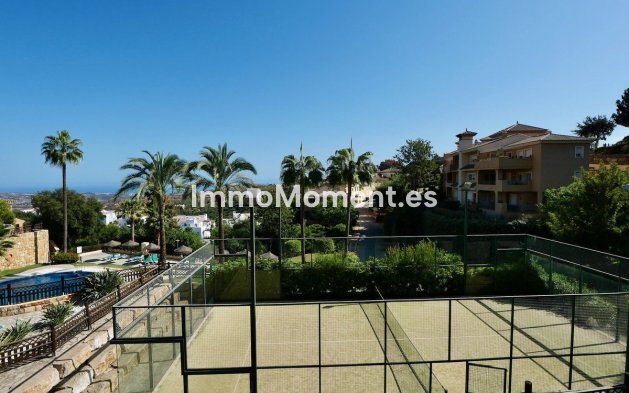 Bestaande woning - Appartement - Marbella - La Mairena