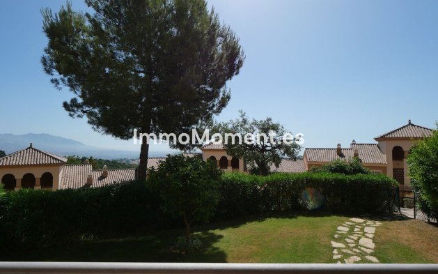 Bestaande woning - Appartement - Marbella - La Mairena