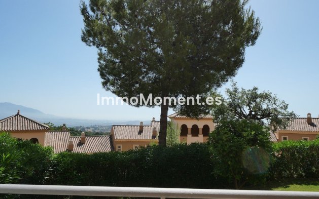 Bestaande woning - Appartement - Marbella - La Mairena
