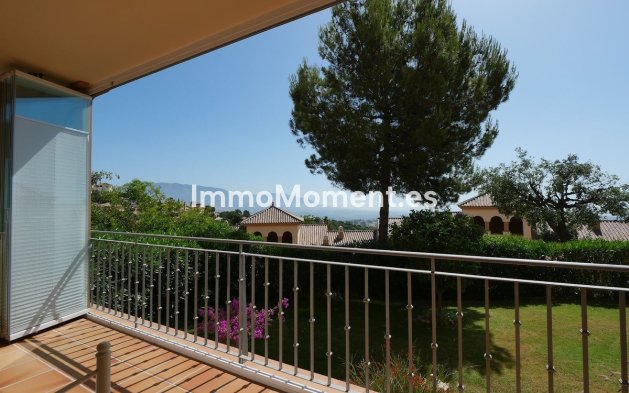 Bestaande woning - Appartement - Marbella - La Mairena
