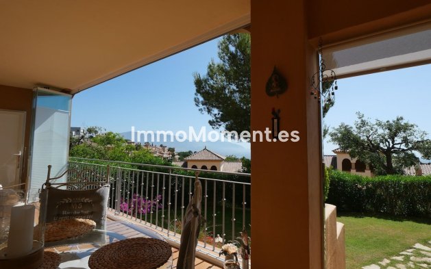 Bestaande woning - Appartement - Marbella - La Mairena