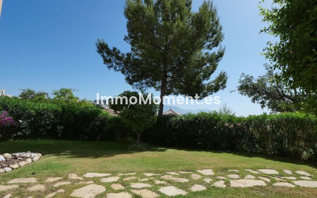 Bestaande woning - Appartement - Marbella - La Mairena
