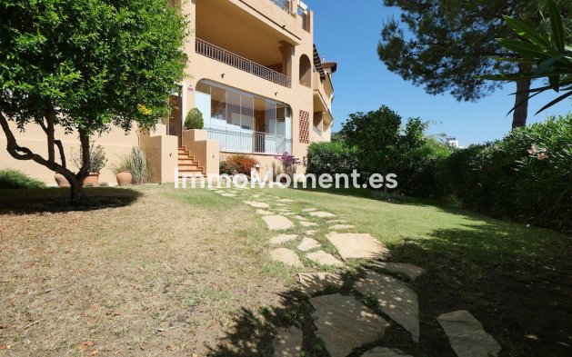Bestaande woning - Appartement - Marbella - La Mairena
