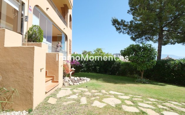 Bestaande woning - Appartement - Marbella - La Mairena