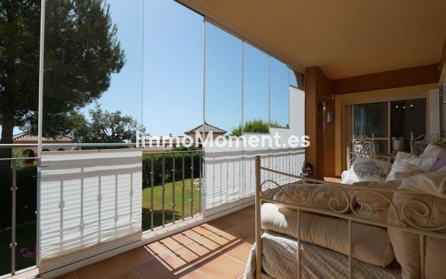 Bestaande woning - Appartement - Marbella - La Mairena