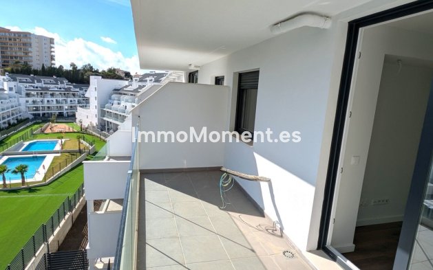 Bestaande woning - Appartement - Fuengirola - Torreblanca