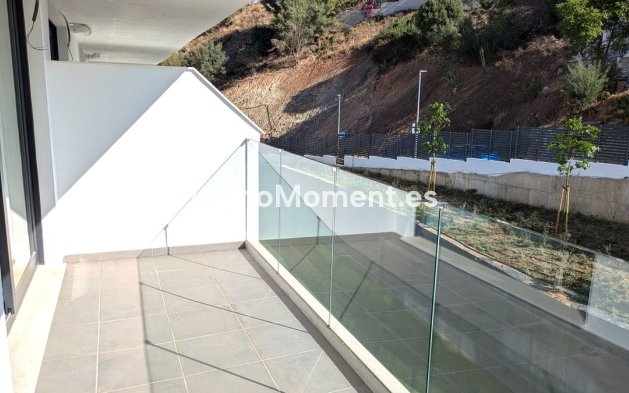 Bestaande woning - Appartement - Fuengirola - Torreblanca