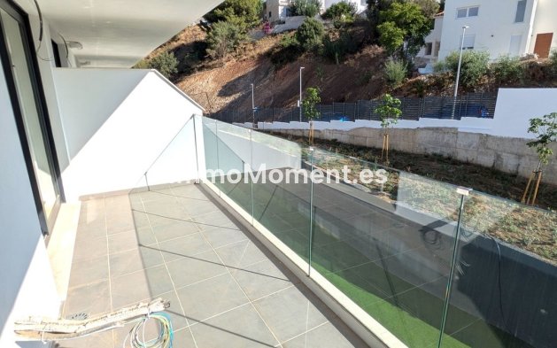 Bestaande woning - Appartement - Fuengirola - Torreblanca