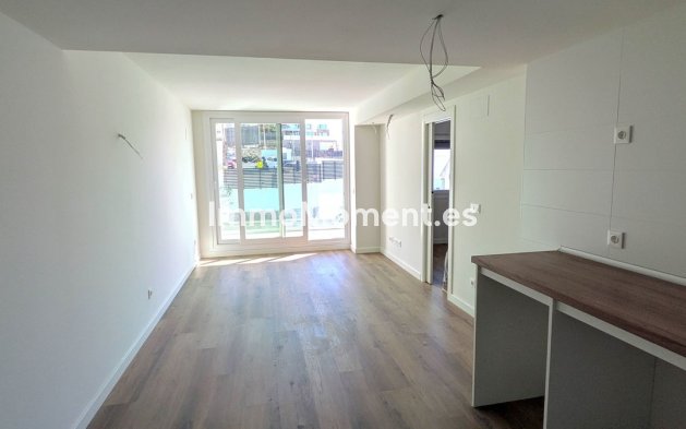 Bestaande woning - Appartement - Fuengirola - Torreblanca