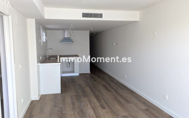 Bestaande woning - Appartement - Fuengirola - Torreblanca