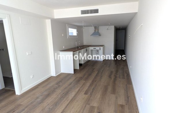 Bestaande woning - Appartement - Fuengirola - Torreblanca