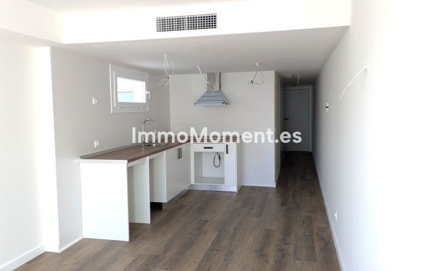 Bestaande woning - Appartement - Fuengirola - Torreblanca