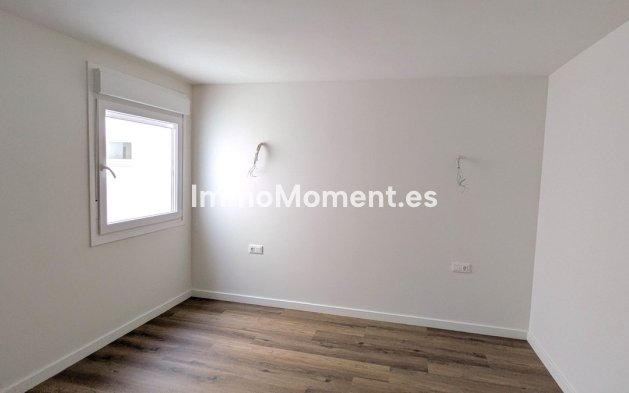 Bestaande woning - Appartement - Fuengirola - Torreblanca