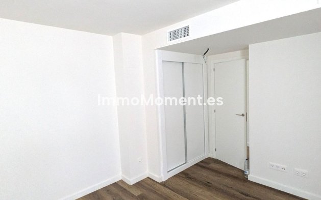 Bestaande woning - Appartement - Fuengirola - Torreblanca