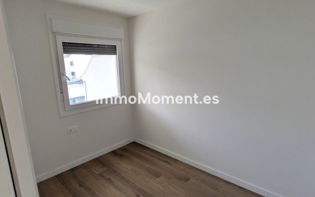 Bestaande woning - Appartement - Fuengirola - Torreblanca