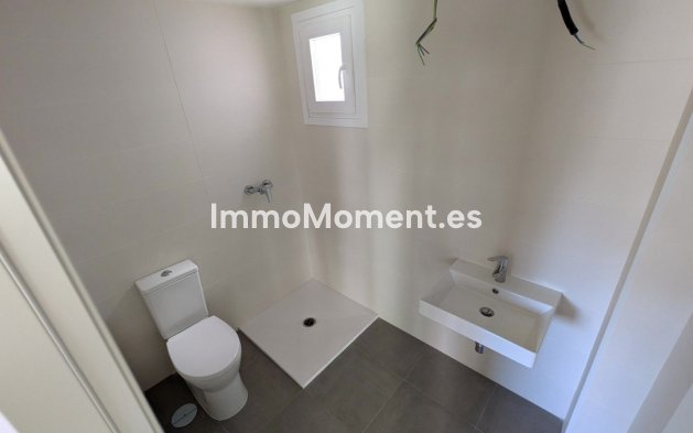 Bestaande woning - Appartement - Fuengirola - Torreblanca
