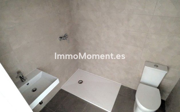 Bestaande woning - Appartement - Fuengirola - Torreblanca