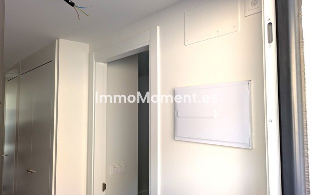Bestaande woning - Appartement - Fuengirola - Torreblanca