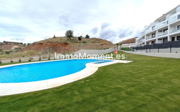 Bestaande woning - Appartement - Fuengirola - Torreblanca