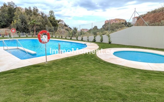 Bestaande woning - Appartement - Fuengirola - Torreblanca