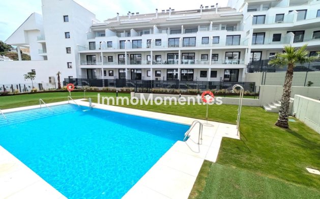 Bestaande woning - Appartement - Fuengirola - Torreblanca
