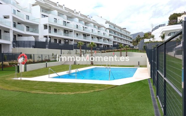 Bestaande woning - Appartement - Fuengirola - Torreblanca