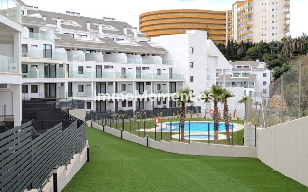 Bestaande woning - Appartement - Fuengirola - Torreblanca