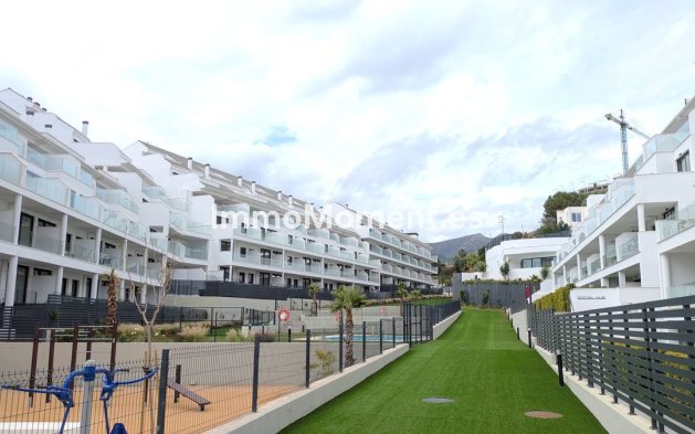 Bestaande woning - Appartement - Fuengirola - Torreblanca