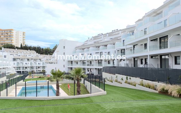 Bestaande woning - Appartement - Fuengirola - Torreblanca