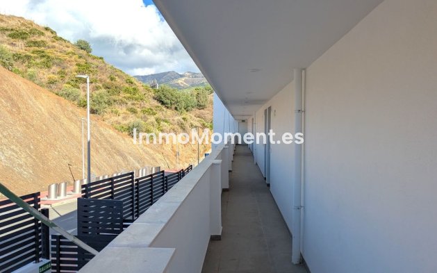 Bestaande woning - Appartement - Fuengirola - Torreblanca