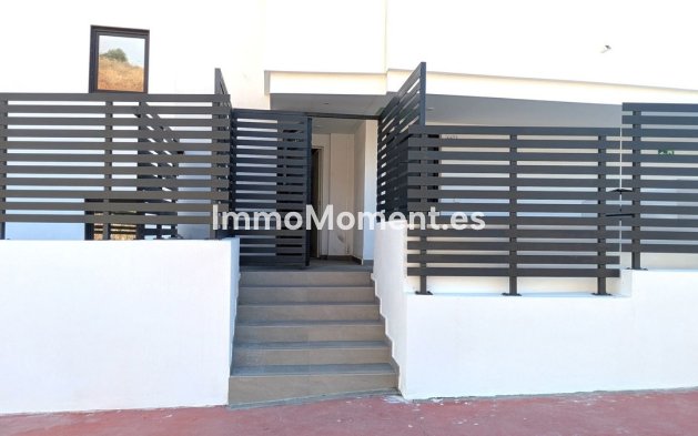Bestaande woning - Appartement - Fuengirola - Torreblanca