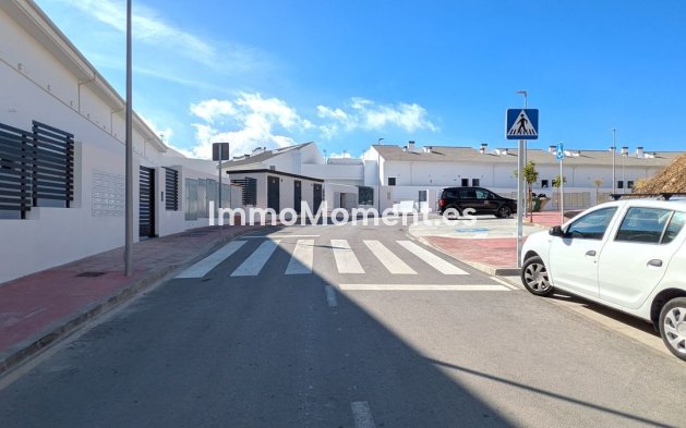 Bestaande woning - Appartement - Fuengirola - Torreblanca
