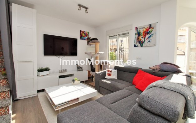 Resale - Townhouse - Orihuela - Villamartín