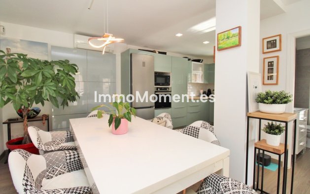 Resale - Townhouse - Orihuela - Villamartín