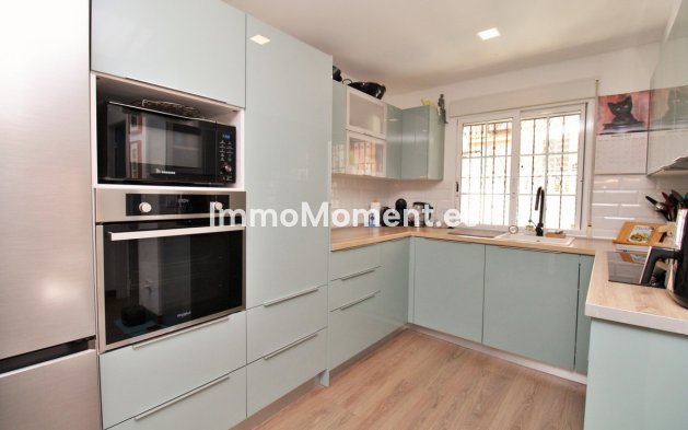 Resale - Townhouse - Orihuela - Villamartín
