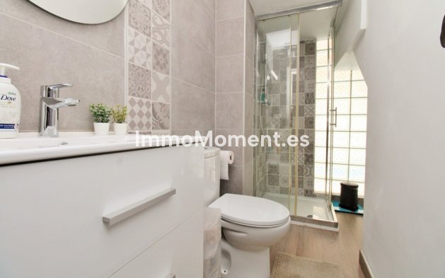 Resale - Townhouse - Orihuela - Villamartín