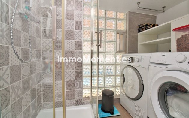 Resale - Townhouse - Orihuela - Villamartín