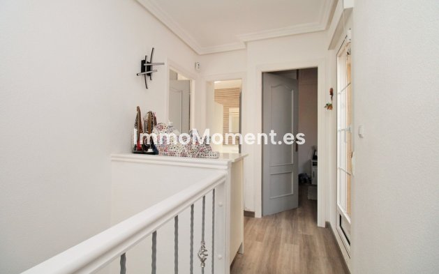 Resale - Townhouse - Orihuela - Villamartín