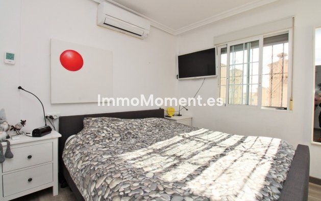 Resale - Townhouse - Orihuela - Villamartín