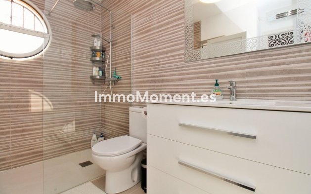 Resale - Townhouse - Orihuela - Villamartín