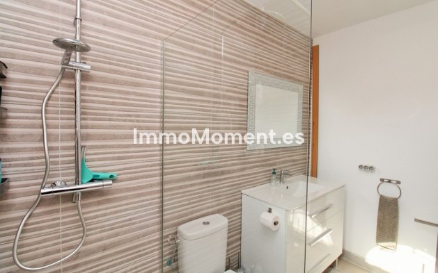 Resale - Townhouse - Orihuela - Villamartín